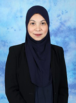 SALINAH BINTI HAJI MOHD SALLEH